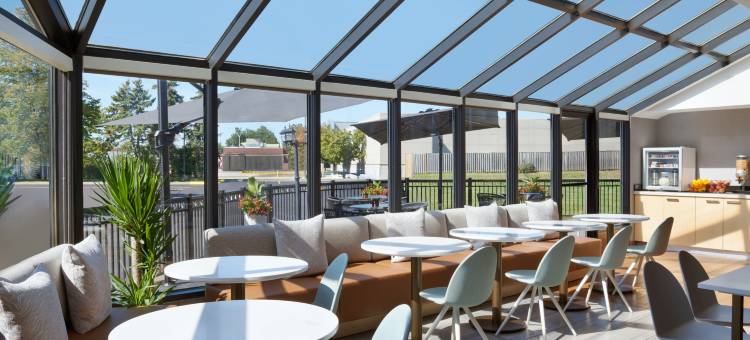 伦敦万豪TownePlace酒店(TownePlace Suites London)图片