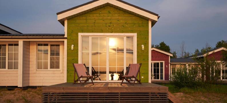 米尔溪酒店(MillCreek Hotel)图片