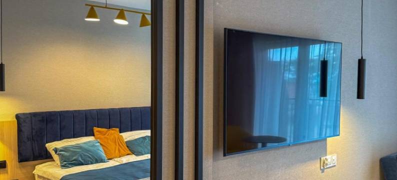 Spark by Hilton Krynica Morska图片