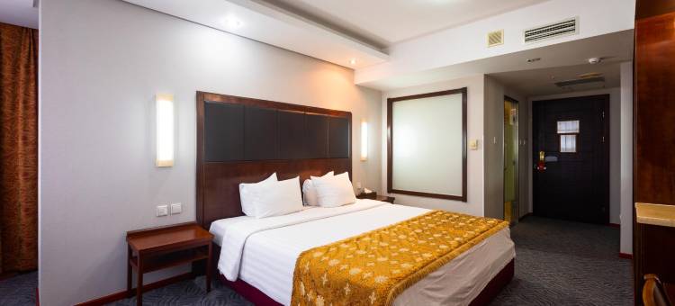 亚洲大酒店(Hotel Asia)图片