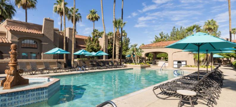 IHG金普顿米拉利纳度假村及别墅(Kimpton Miralina Resort and Villas by IHG)图片