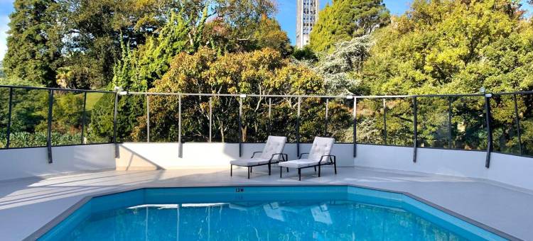 卢瑟福尼尔森酒店 - 历史酒店(Rutherford Hotel Nelson - A Heritage Hotel)图片