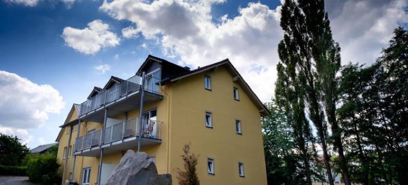 艾菲拉斯特酒店(Landhotel Eifellust)图片