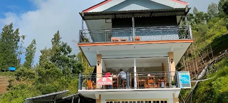杜阿普特里家庭旅馆(Homestay Dua Putri Bromo)图片