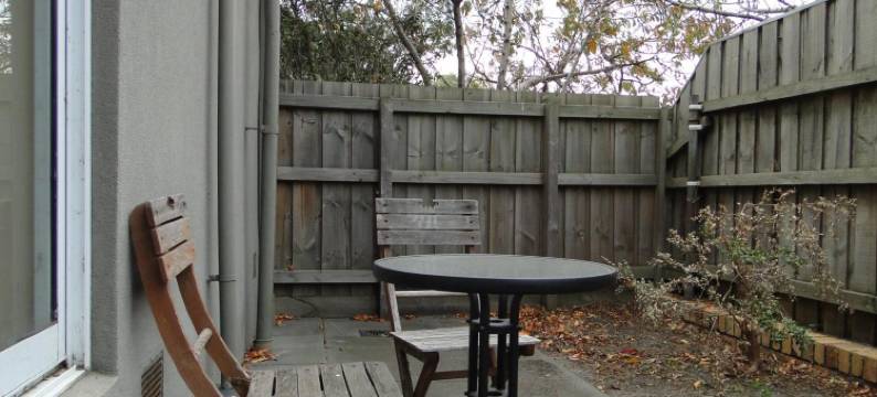 布莱顿服务式公寓(Brighton Serviced Apartments)图片