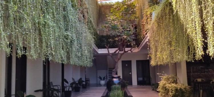 Kertanegara Homestay图片