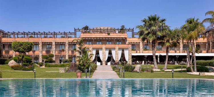 国王别墅 - 限成人- 世界小型豪华酒店(La Villa Del Re - Adults Only - Small Luxury Hotels of the World)图片