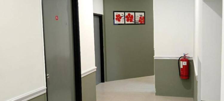 英丹酒店-淡边(Hotel Seri Intan Tampin)图片