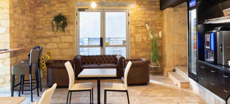 邮政驿站(Le Relais de la Poste)图片