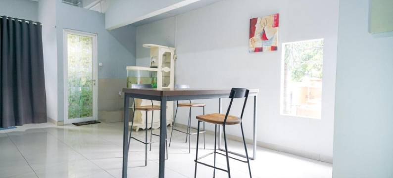 城市景观酒店德安布雷拉芝布塔(Urbanview Hotel Syariah de Umbrella Ciputat)图片