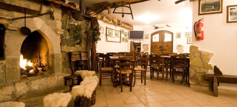 LH 酒店天堂(LH Albergo Il Paradiso)图片