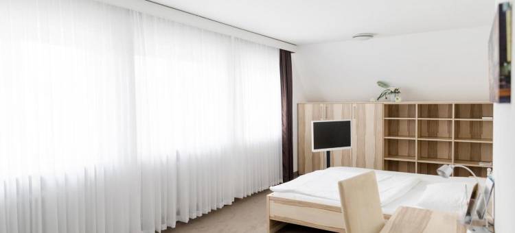 图特林根施塔特酒店(Hotel Stadt Tuttlingen)图片