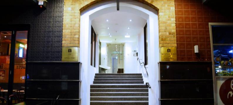 悉尼社交酒店(The Social Hotel, Sydney)图片