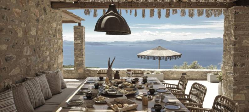 Athena套房，由Peliva Nature套房提供(Peliva Nature Suites)图片