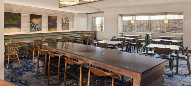 Fairfield Inn & Suites St. Louis Pontoon Beach/Granite City, IL图片