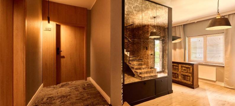 Apartamenty Na Skarpie图片