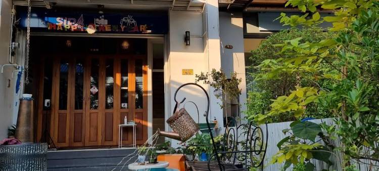思达旅舍(SidaHostel)图片