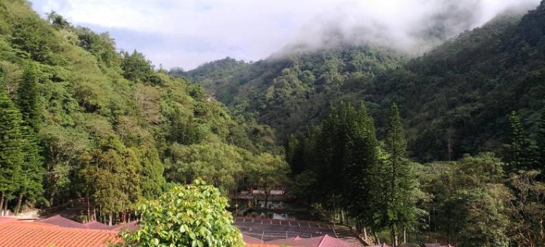 春谷养鳟农场图片