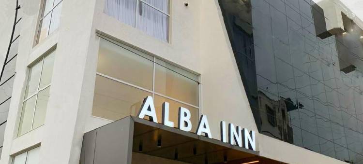 阿尔巴旅馆, 维杰纳加尔(Alba Inn, Vijay Nagar)图片