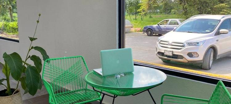 伊斯拉酒店(Hotel la Isla)图片