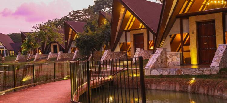 丽雅水上别墅(Liyya Water Villas)图片