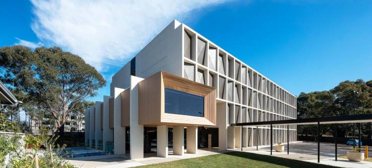 悉尼劳斯山美居酒店(Mercure Sydney Rouse Hill)图片