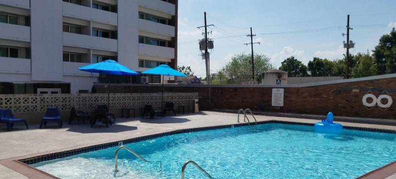 新奥尔良上城艾尔德酒店(Alder Hotel Uptown New Orleans)图片