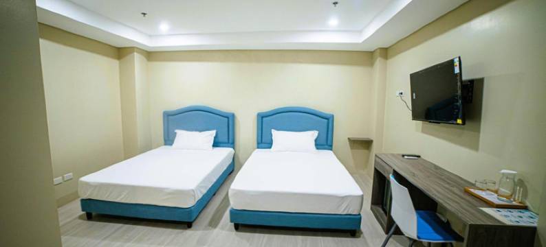 西雅酒店(Seeya Hotel)图片