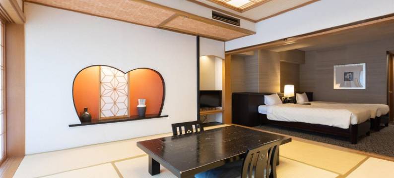 热海季节酒店(Atami Season Hotel)图片