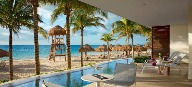 坎昆海滨秘密度假村及水疗中心-限成人(Secrets Riviera Cancun Resort & Spa - Adults Only)图片