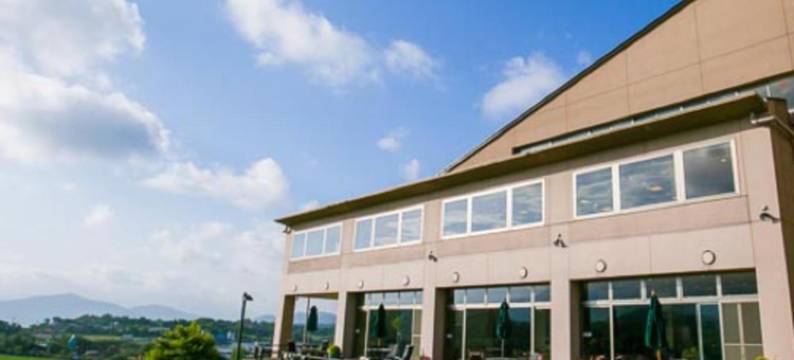 蒜山高原休暇村(Kyukamura Hiruzen-Kogen)图片