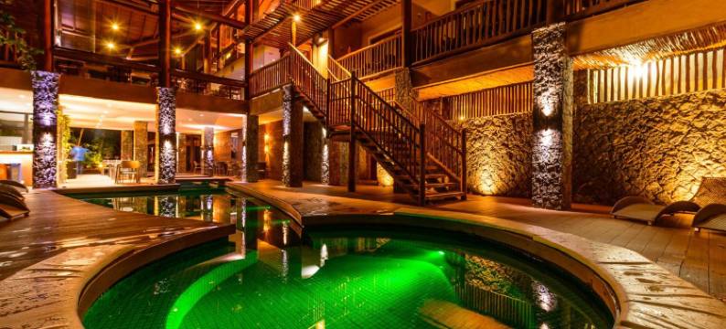 卡兰格精品酒店(Kalango Hotel Boutique)图片