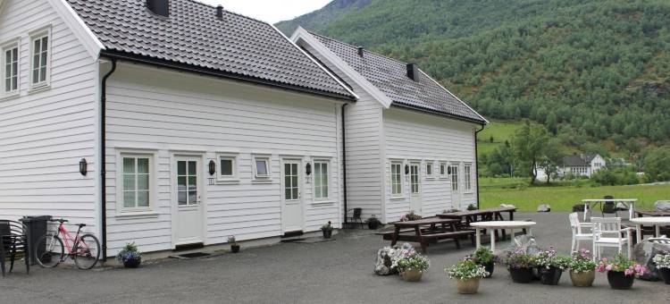 布雷克公寓(Brekke Apartments)图片