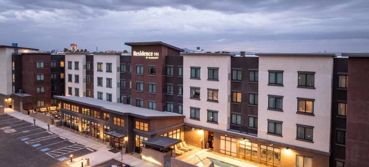 Residence Inn by Marriott Yuma图片