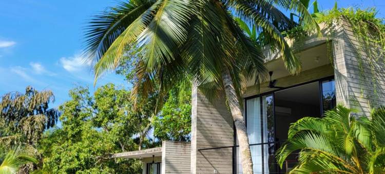 阿尔巴别墅(Villa Alba - Ahangama)图片