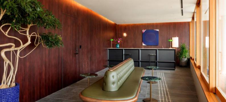 HOTEL AO KAMAKURA图片