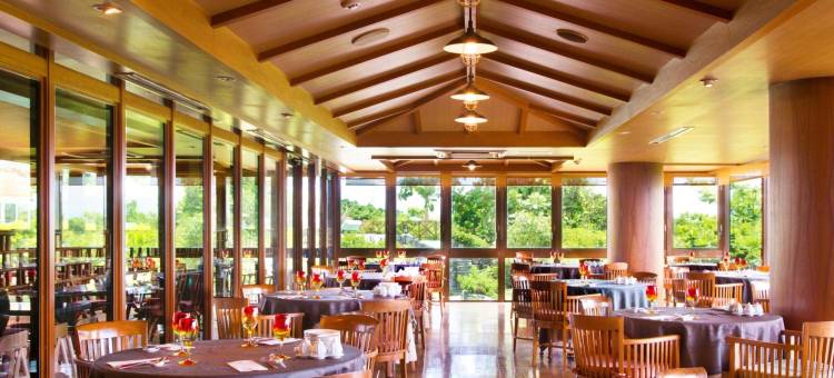 冲绳可可花园度假村(Coco Garden Resort Okinawa)图片