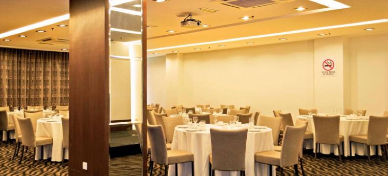 马六甲高雅酒店(Marvelux Hotel)图片