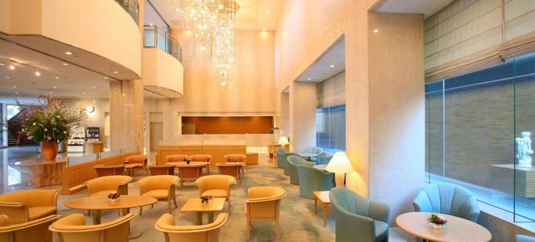 幕张绿塔酒店(Hotel Green Tower Makuhari)图片