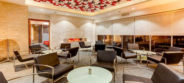 曼特拉查尔斯酒店 - 朗塞斯顿(Mantra Charles Hotel Launceston)图片