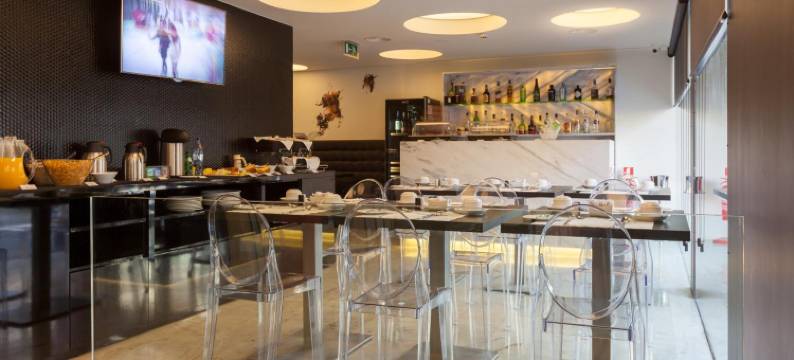 法鲁精品酒店(Faro Boutique Hotel)图片