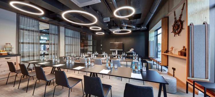 Me and All Hotel Kiel, by Hyatt图片