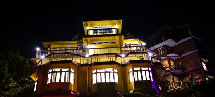Hotel Paradiso图片