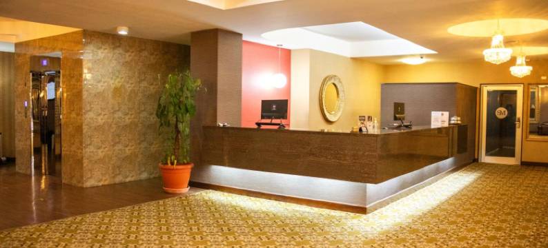 圣马丁广场酒店(Hotel Plaza San Martin)图片