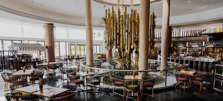 魅力阿拉姆水疗度假村(Pesona Alam Resort & Spa)图片
