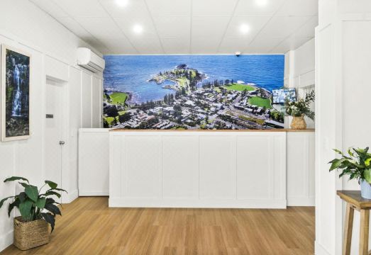 Kiama Shores Hotel Overview