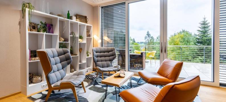 Parkhotel Maximilian Resort & SPA图片