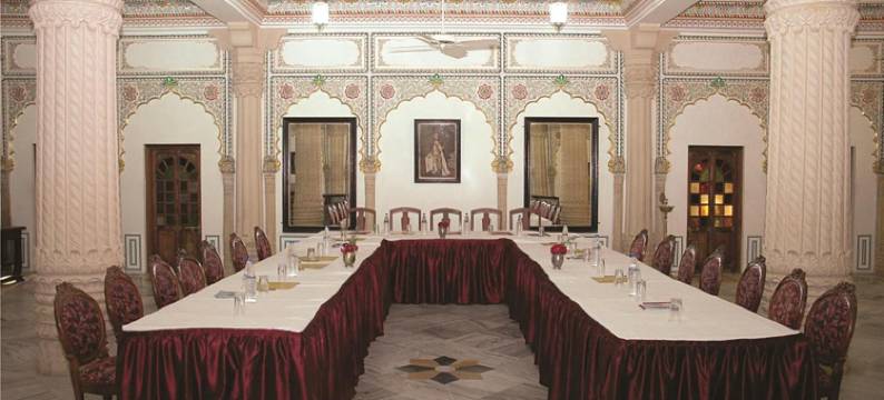 贾加特宫酒店(Jagat Palace)图片