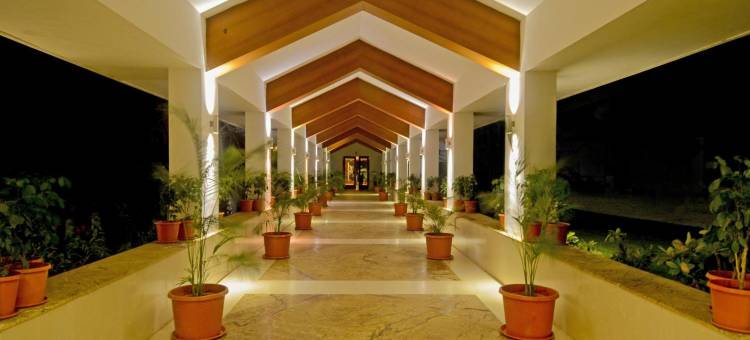 马恒达俱乐部肯斯维尔高尔夫度假村(Club Mahindra Kensville Golf Resort)图片