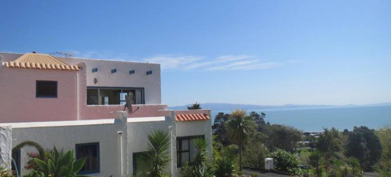 Te Aputa Lodge图片